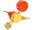 Редуктор пропановый SAMGRUPP БПО 5-3 SAMC-061000503 5