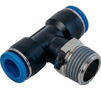 Фитинг пневматический PT 12-03-R 1шт. NBPT арт. 801731