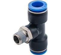 Фитинг пневматический PT 16-04-R 1шт. NBPT арт. 801786