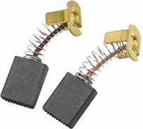 Комплект графитовых щеток Asein BOSCH OEM 1619PA4631/AS 2 шт. 1199.41J