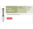 Комплект графитовых щеток Asein BOSCH OEM 1619PA4631/AS 2 шт. 1199.41J 2