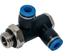 Фитинг пневматический NBPT PHL(2) 10-04-G 1шт. арт. 803506