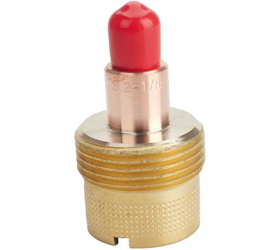 Гнездо зажимной цанги GROIT 3,2 L40,5 (995795S) газовая линза (701.1233) G995795S