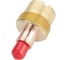 Гнездо зажимной цанги GROIT 3,2 L40,5 (995795S) газовая линза (701.1233) G995795S 3