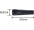 Колпачок электрода средний GROIT L55 ABITIG GRIP 200/450W (773.0055) G2007355 3