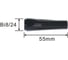 Колпачок электрода средний GROIT L55 ABITIG GRIP 200/450W (773.0055) G2007355 2