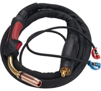 Сварочная горелка GROIT MB 501D W 5 м N (034.0494) G2160494N