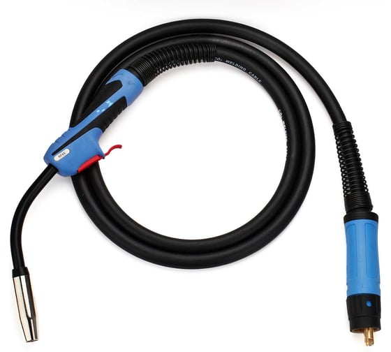 Сварочная горелка GROIT RF 45 5 м (017.D043) G216043D
