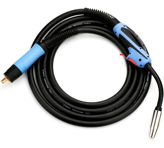 Сварочная горелка GROIT RF 45 5 м (017.D043) G216043D