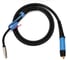 Сварочная горелка GROIT RF 45 5 м (017.D043) G216043D 1