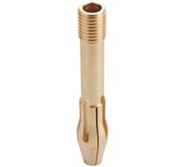 Цанга GROIT 2,4 L57 ABITIG GRIP 200/450W (775.0063) G2007563