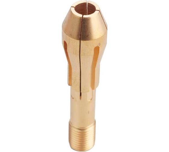 Цанга GROIT 6,4 L58 ABITIG GRIP 500W (779.6050) G2006050