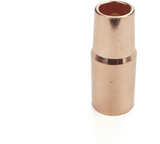 Газовое сопло GROIT L57/ф25/ф15 изолированное (W011478) G5131478