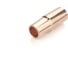 Газовое сопло GROIT L57/ф25/ф15 изолированное (W011478) G5131478 2