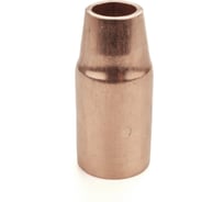 Газовое сопло GROIT L60/ф28/ф15 изолированное (W011472) G5131472