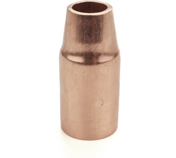 Газовое сопло GROIT L60/ф28/ф15 изолированное (W011472) G5131472