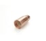 Газовое сопло GROIT L60/ф28/ф15 изолированное (W011472) G5131472 3