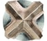 Бур DCUT SDS MAX DRILL BIT20xWL400xTL540 CD523020540 3