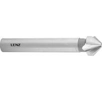 Зенковка 90, 11,5 мм, HSS-XE, трёхгранный хвостовик LENZ арт. LZSK-20115