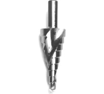 Спиральное ступенчатое сверло HSS D4-20 мм Wurth 1694453420092