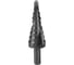 Профессиональное спиральное ступенчатое сверло HSS D4-20MM Wurth 1694453420092 1 1