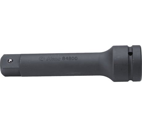 Ударный удлинитель 1/2"DR, 200 мм HANS 84800B-08