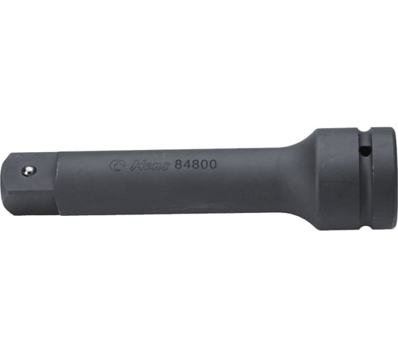Ударный удлинитель 1/2"DR, 200 мм HANS 84800B-08 1