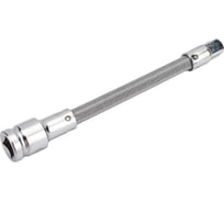 Гибкий удлинитель 1/2"DR, 200 мм HANS 4801F