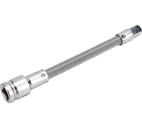 Гибкий удлинитель 1/2"DR, 200 мм HANS 4801F 1