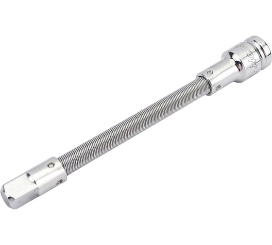 Гибкий удлинитель 1/2"DR, 200 мм HANS 4801F
