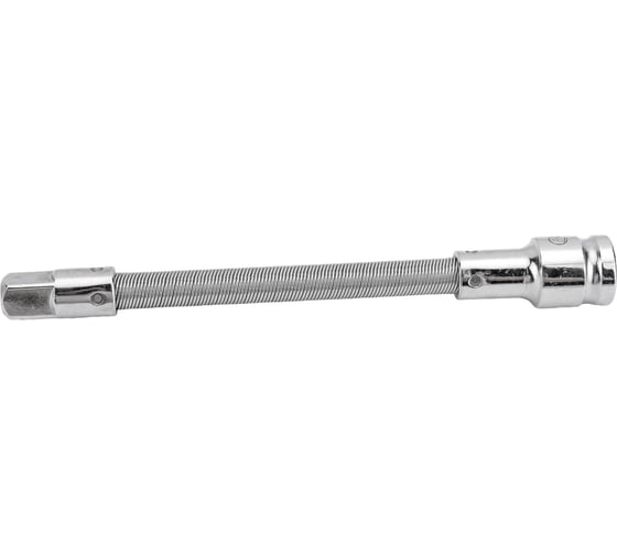 Гибкий удлинитель 1/2"DR, 200 мм HANS 4801F