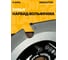 Диск пильный по дереву FastCutter 115х22.23 мм, 3T для УШМ Diamond Industrial DIDD115Z3 3