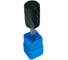 Борфреза цилиндрическая A142506 Vitatools УТ-00003293 2