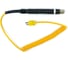 TR1202-K Термопара К-типа поверхностная -50…+500С/±2С или 0,75% VERDO TR112020 2