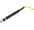TR1202-K Термопара К-типа поверхностная -50…+500С/±2С или 0,75% VERDO TR112020 3