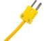 TR1202-K Термопара К-типа поверхностная -50…+500С/±2С или 0,75% VERDO TR112020 6