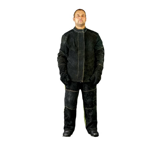 Костюм комбинированный летний КСМ РКСКЛ-01