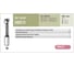 Комплект графитовых щеток Asein MAKITA OEM CB-442 /CB-432 2 шт. 0657J 2