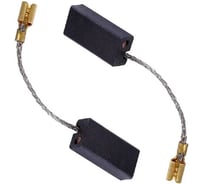 Комплект графитовых щеток Asein BOSCH OEM 1607014116/AS 2 шт. 1114J