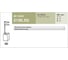 Комплект графитовых щеток Asein BOSCH OEM 3604321034 2 шт. 0199.35J 2