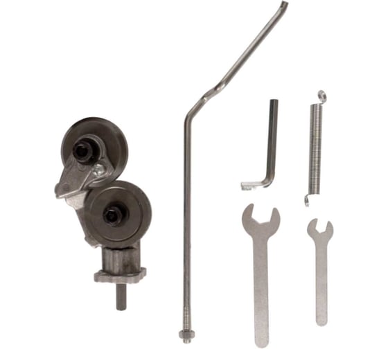 Насадка-ножницы Strong СТУ-280 на дрель для резки листового металла СТУ-28000001 1