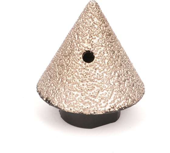 Конусная фреза алмазная Strong СТМ-538 по плитке для УШМ 2-38 мм М14 СТМ-53800238 1