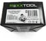 Набор фибровых кругов с тарелкой REXXTOOL "От Дяди Ромы" RXT-DROMA-FIBER 5
