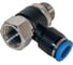 Фитинг пневматический NBPT PHF 12-02-G 1шт. 802707 2