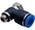 Фитинг пневматический NBPT PHF 10-04-G 1шт. 802684 1