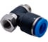 Фитинг пневматический NBPT PHF 10-04-G 1шт. 802684 2