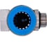 Фитинг пневматический NBPT PHF 10-04-G 1шт. 802684 4