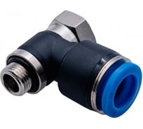 Фитинг пневматический NBPT PHF 6-02-G 1шт. 802585