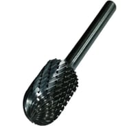 Бор-фреза Vitatools сфероцилиндрическая C142506 УТ-00003300