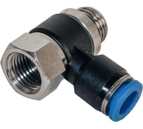 Фитинг пневматический NBPT PHF 8-04-G 1шт. 802646